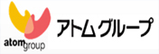 バナー4　アトムグループ