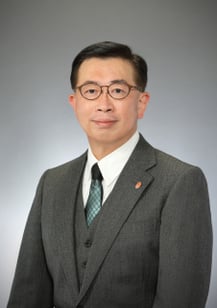 会長　村上 博