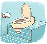 排泄関連用品 浴室 トイレ関係 福祉用具